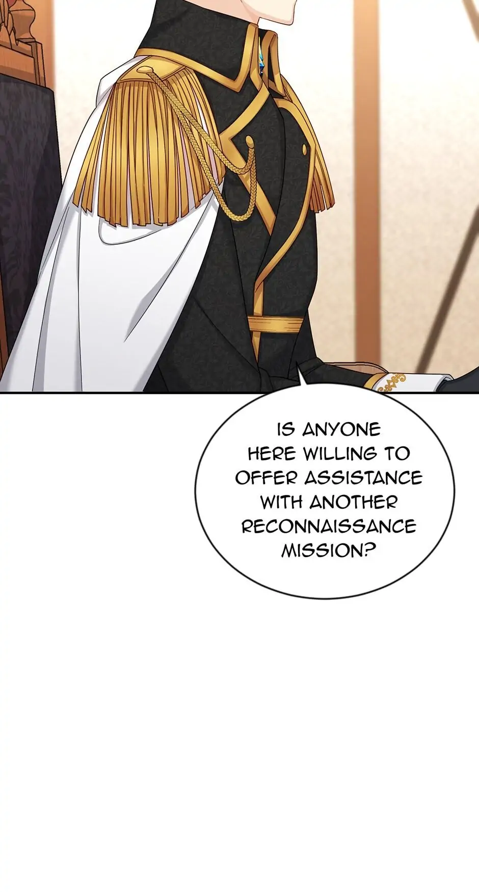 The Duchess With An Empty Soul Chapter 75 page 64