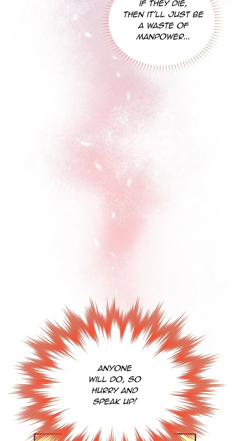 The Duchess With An Empty Soul Chapter 75 page 68