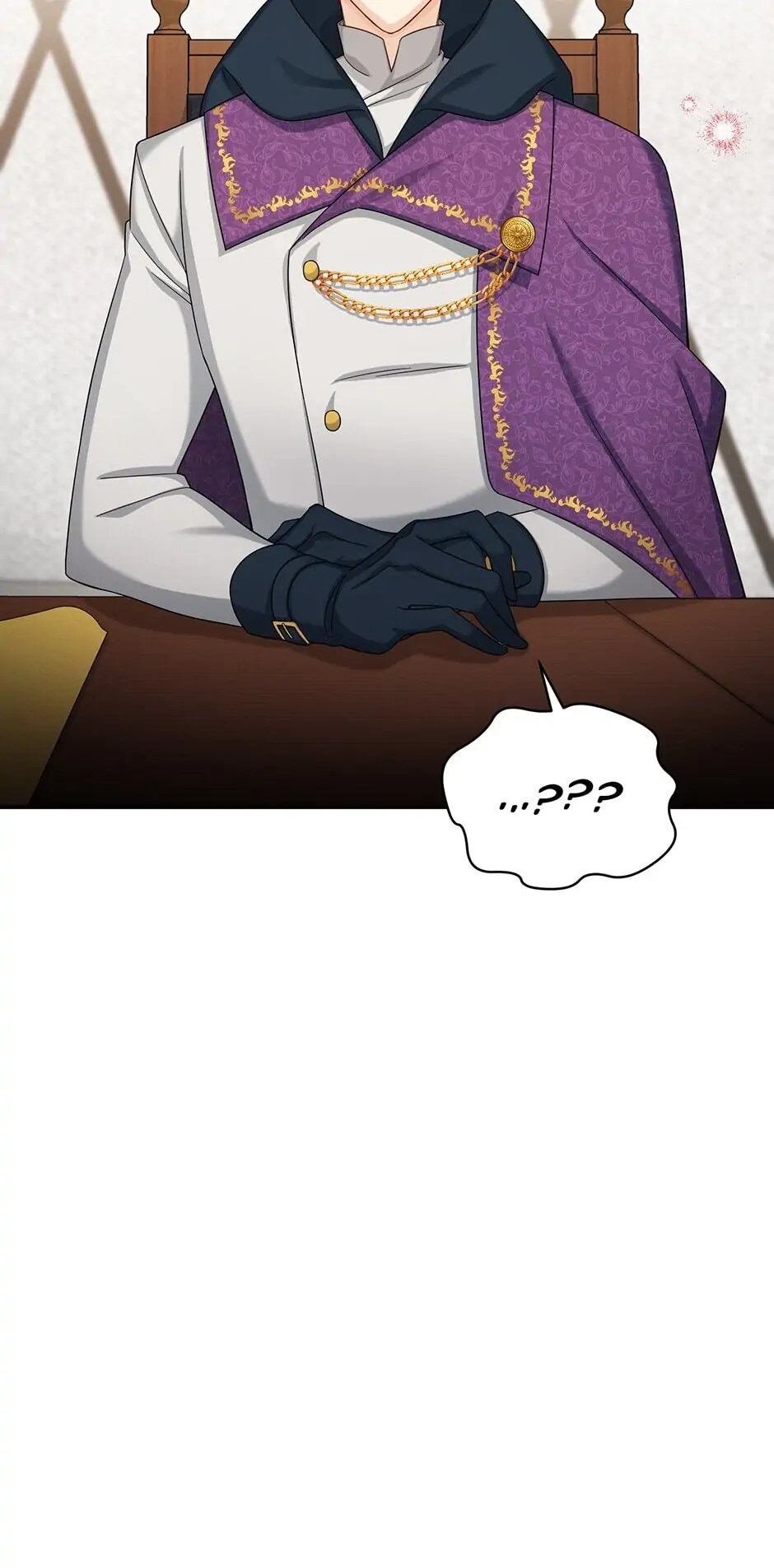 The Duchess With An Empty Soul Chapter 75 page 73