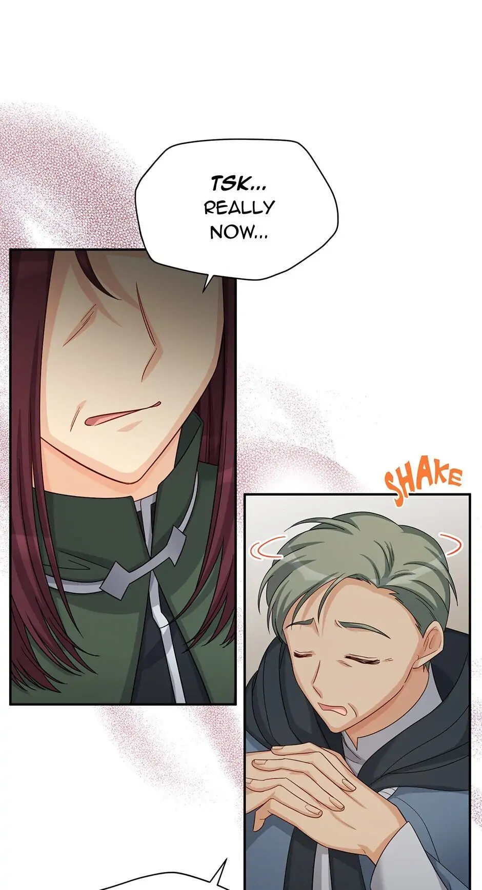 The Duchess With An Empty Soul Chapter 76 page 10