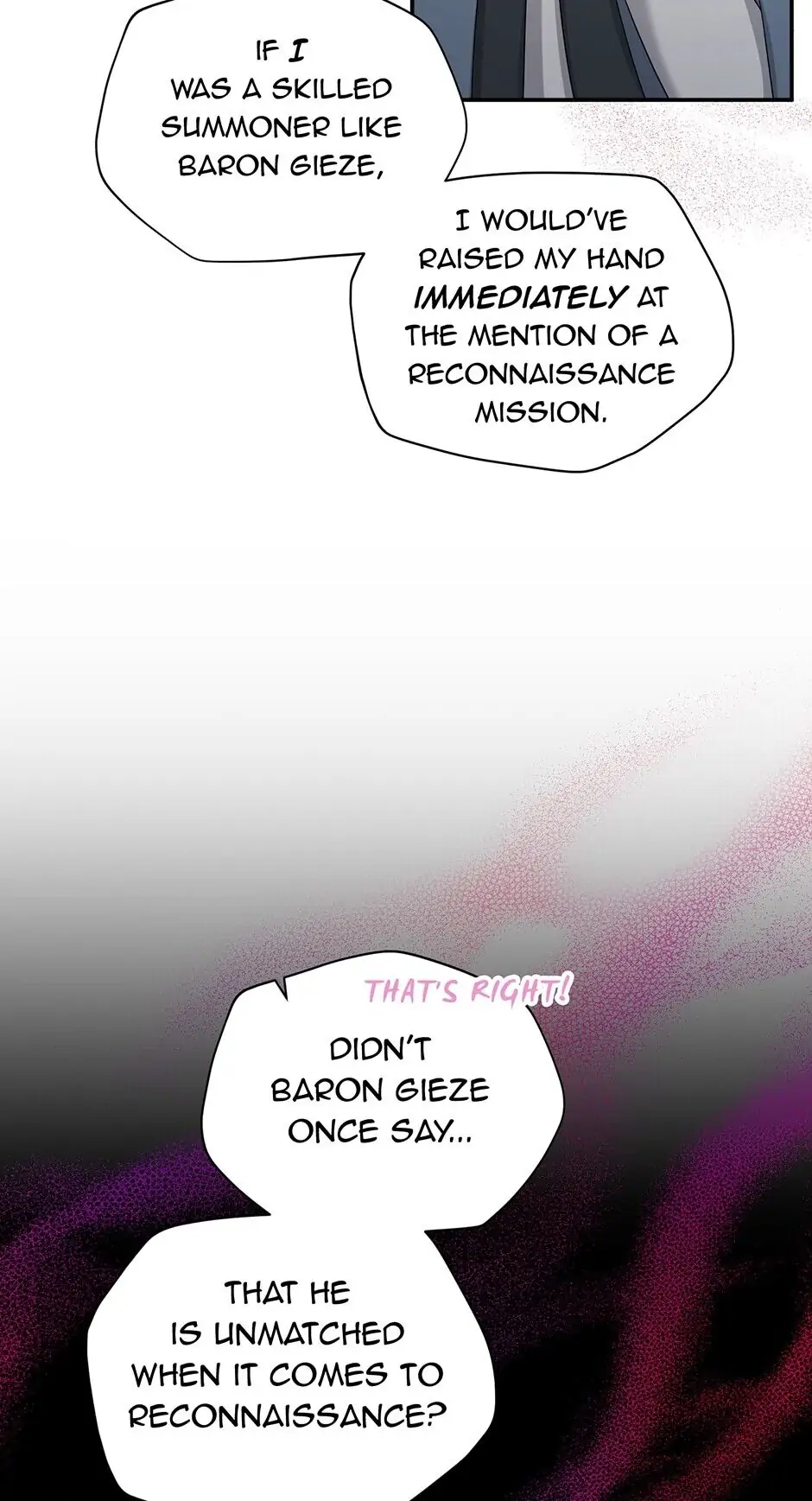 The Duchess With An Empty Soul Chapter 76 page 11