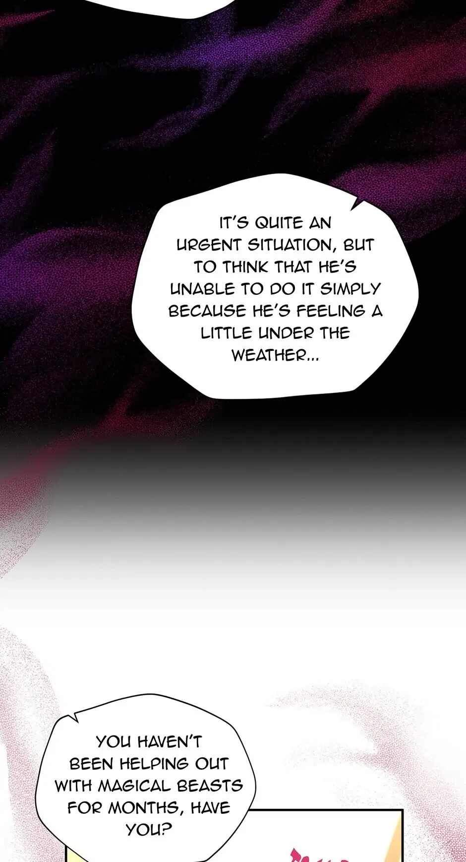 The Duchess With An Empty Soul Chapter 76 page 12