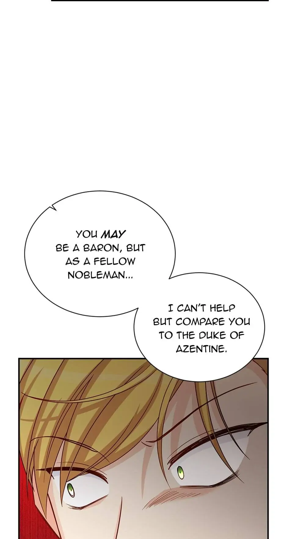 The Duchess With An Empty Soul Chapter 76 page 22