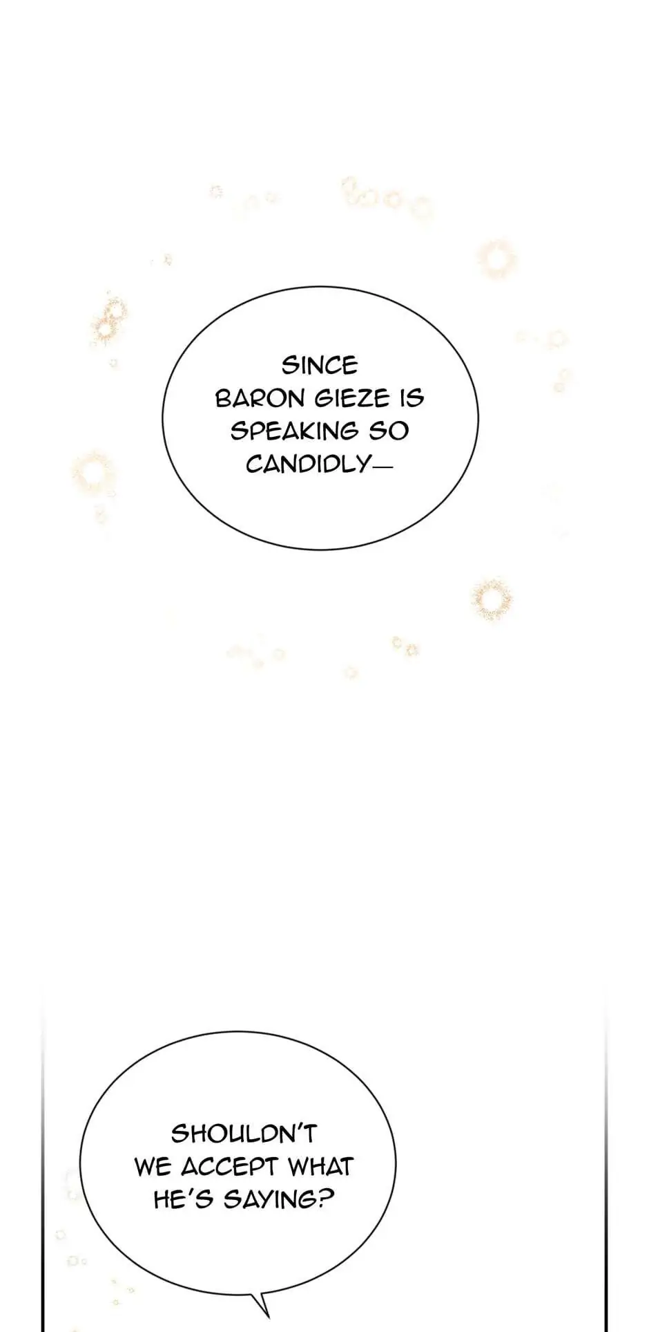 The Duchess With An Empty Soul Chapter 76 page 24