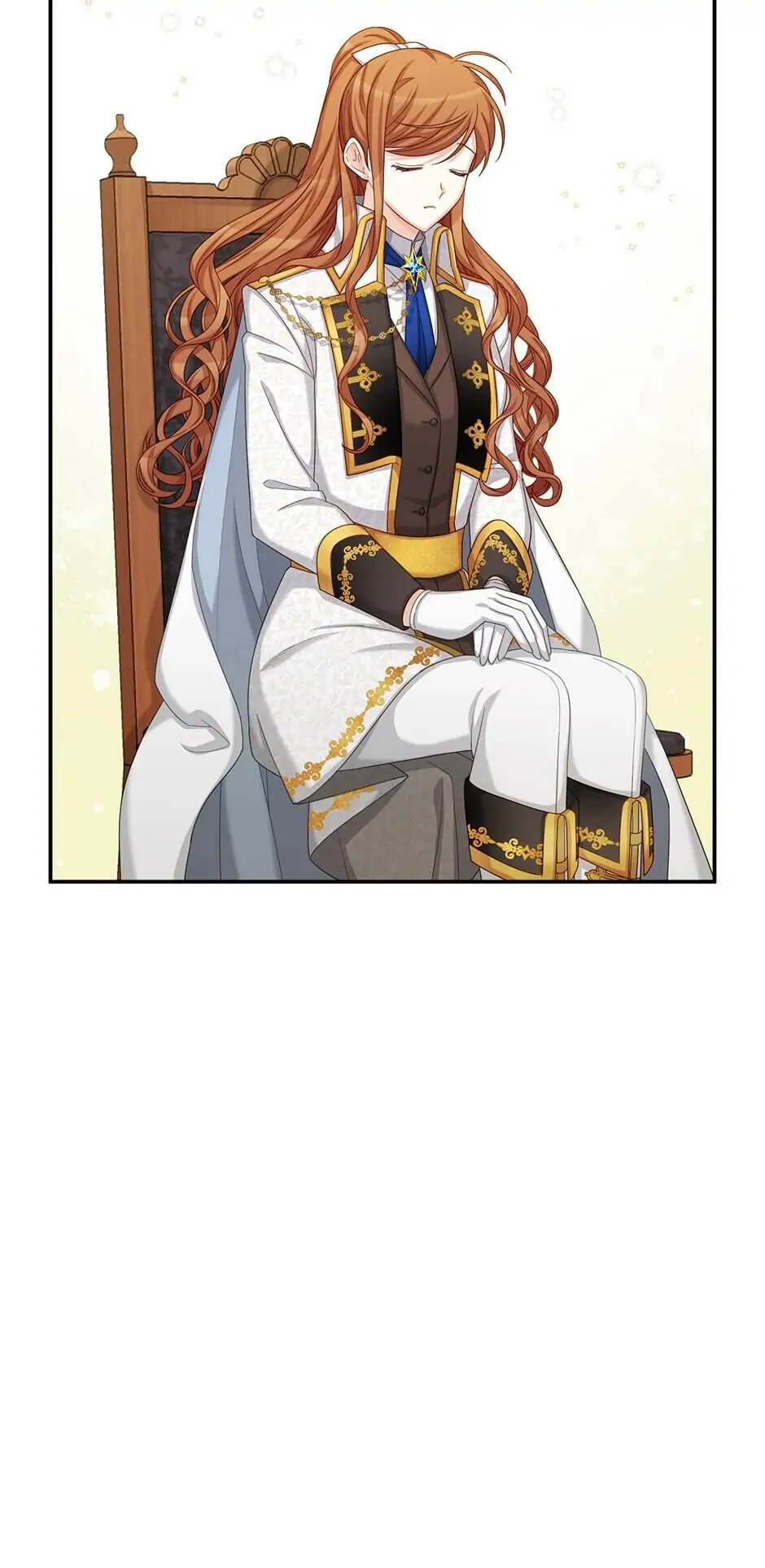The Duchess With An Empty Soul Chapter 76 page 25