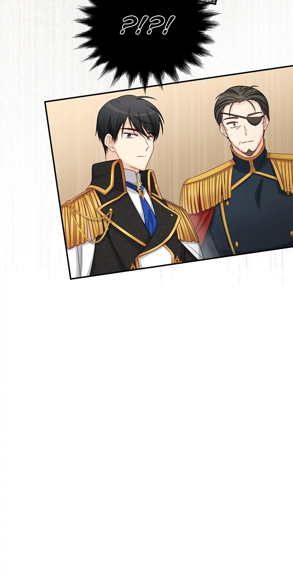 The Duchess With An Empty Soul Chapter 76 page 28