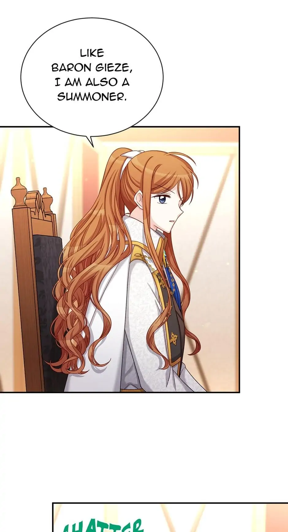 The Duchess With An Empty Soul Chapter 76 page 29