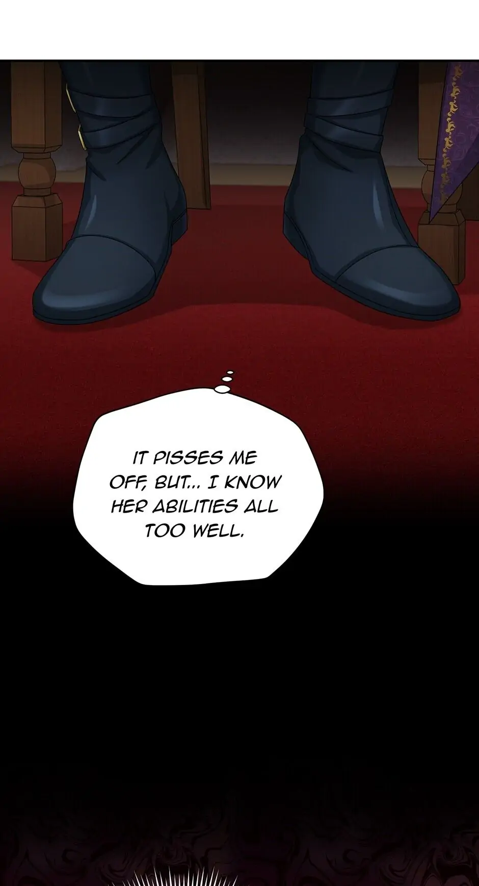 The Duchess With An Empty Soul Chapter 76 page 31