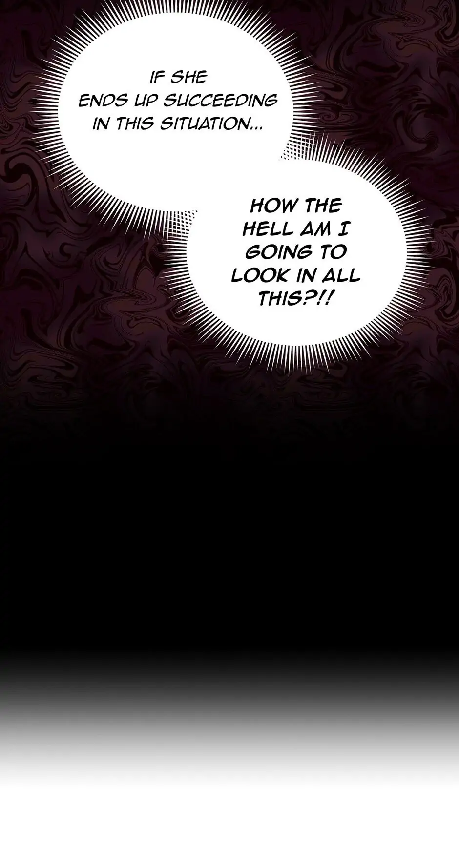 The Duchess With An Empty Soul Chapter 76 page 32