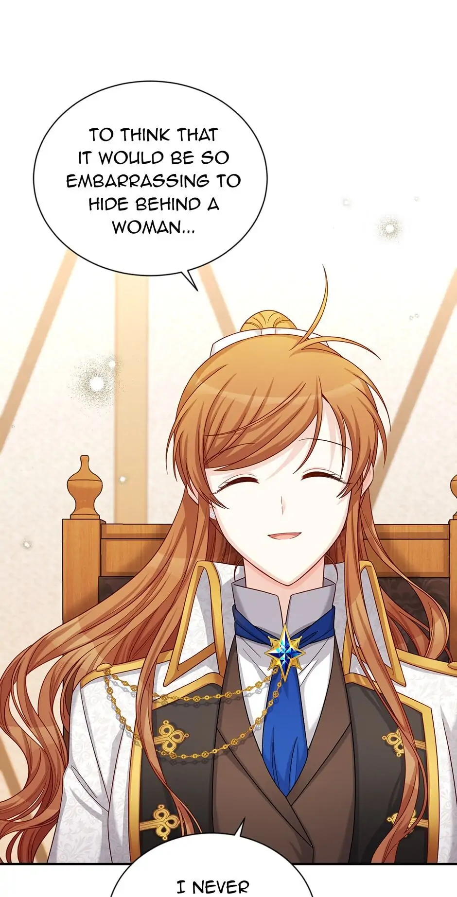 The Duchess With An Empty Soul Chapter 76 page 37