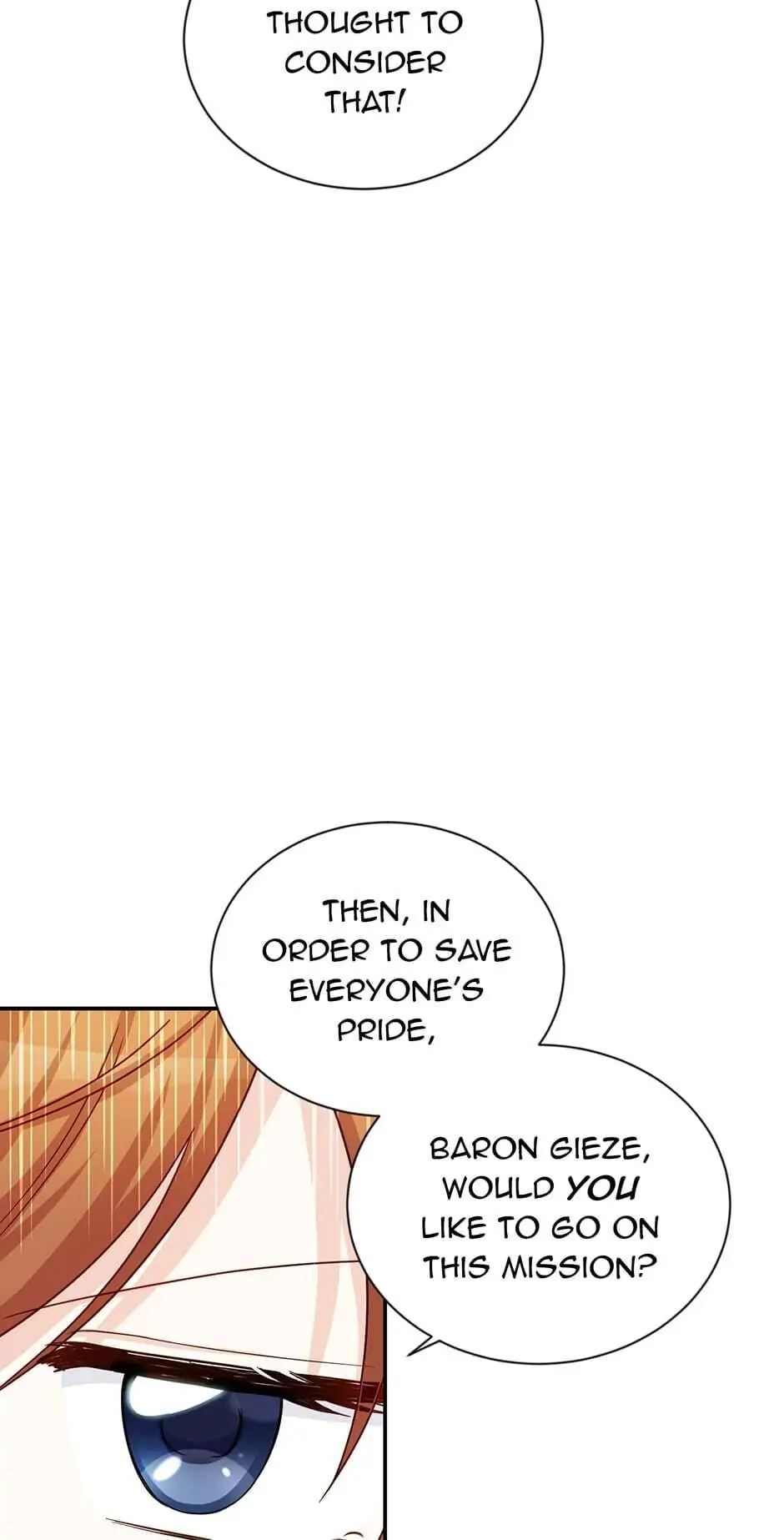 The Duchess With An Empty Soul Chapter 76 page 38