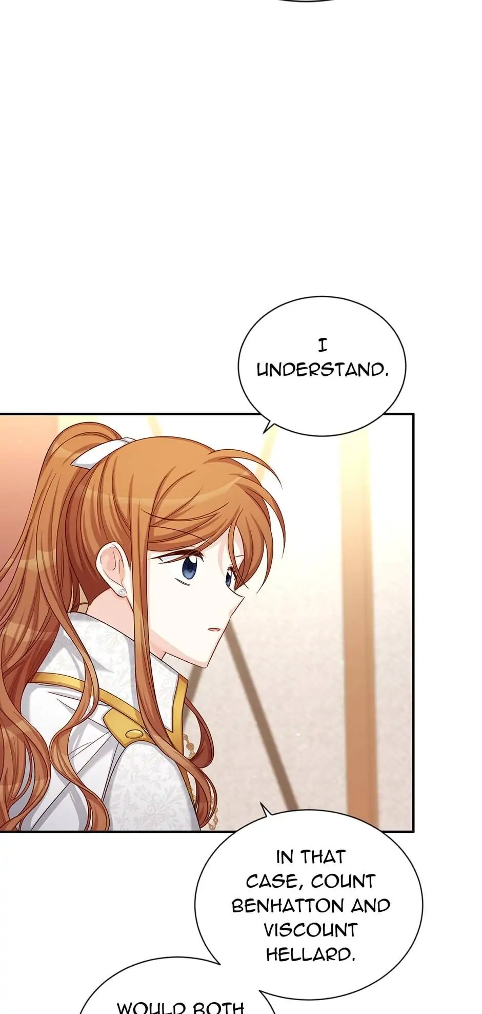 The Duchess With An Empty Soul Chapter 76 page 41