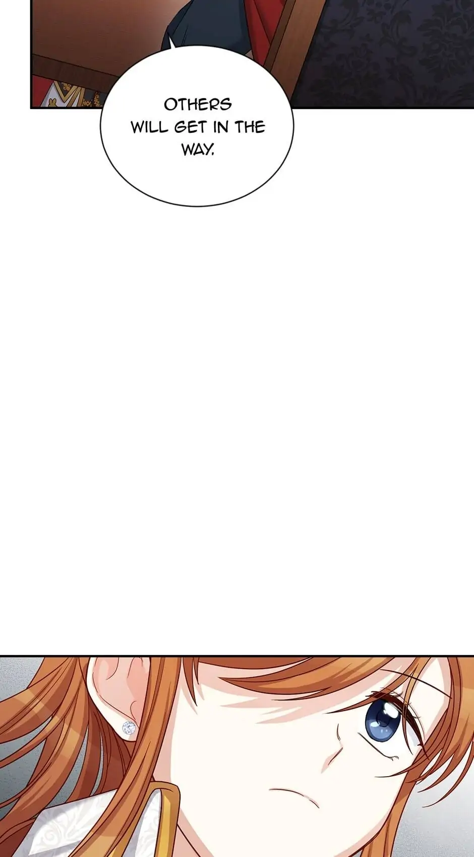 The Duchess With An Empty Soul Chapter 76 page 45