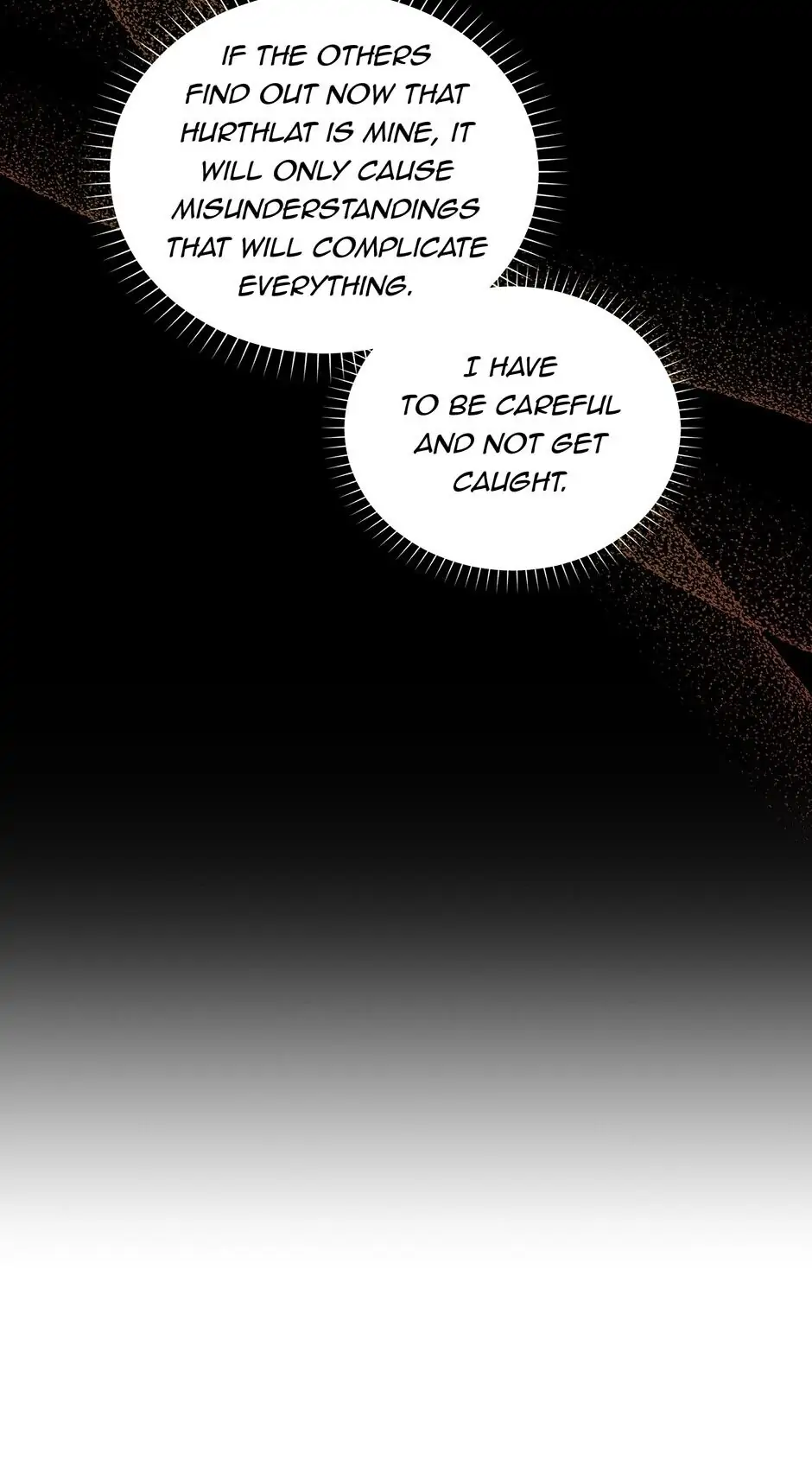 The Duchess With An Empty Soul Chapter 76 page 47