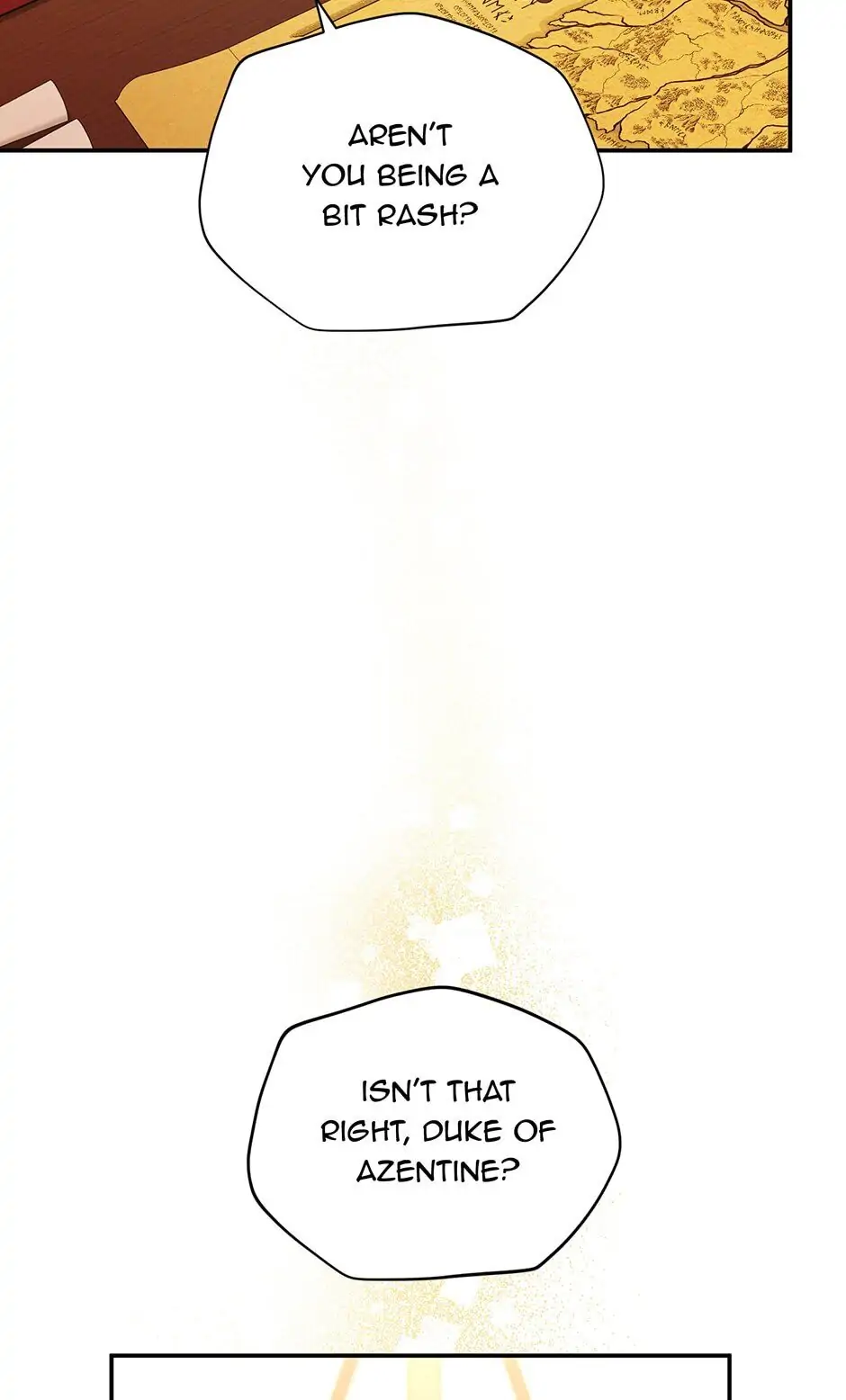 The Duchess With An Empty Soul Chapter 76 page 49