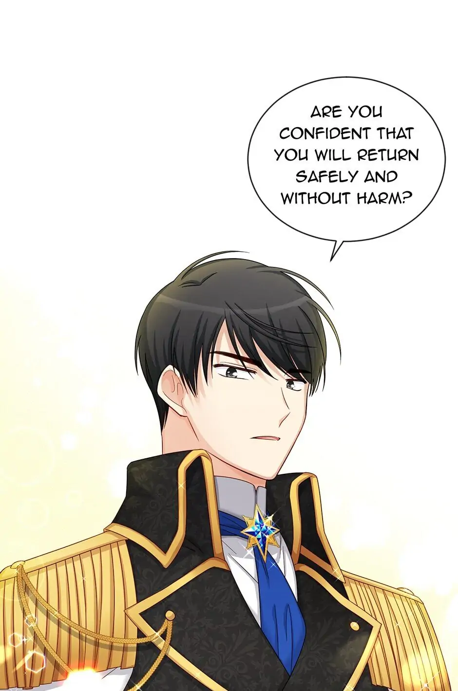 The Duchess With An Empty Soul Chapter 76 page 52