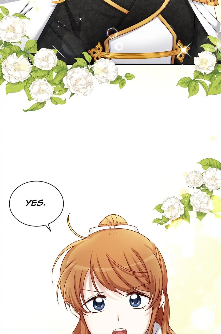 The Duchess With An Empty Soul Chapter 76 page 53