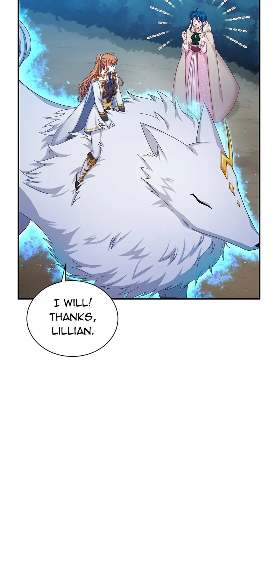 The Duchess With An Empty Soul Chapter 76 page 60
