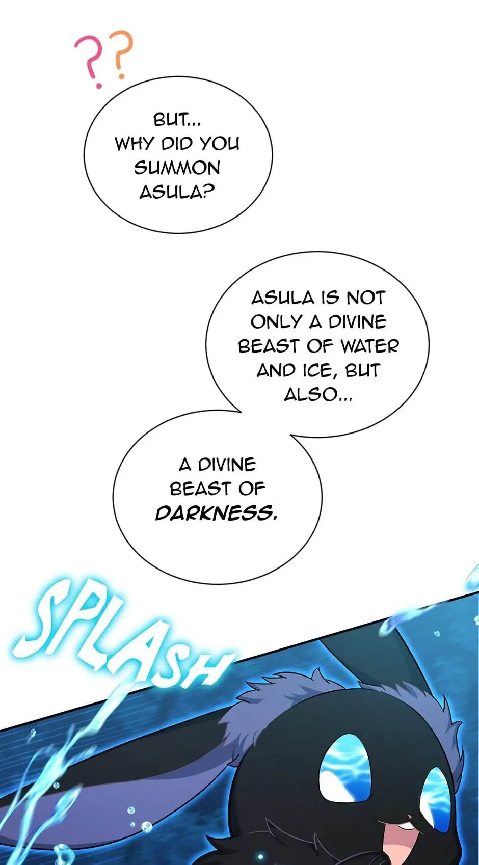 The Duchess With An Empty Soul Chapter 76 page 63