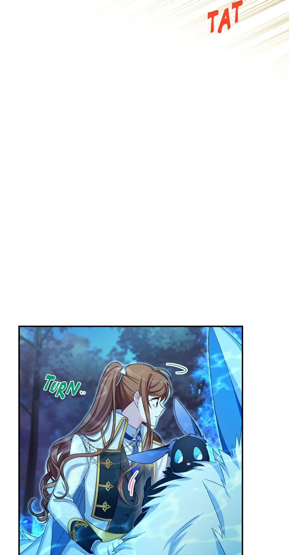 The Duchess With An Empty Soul Chapter 77 page 10