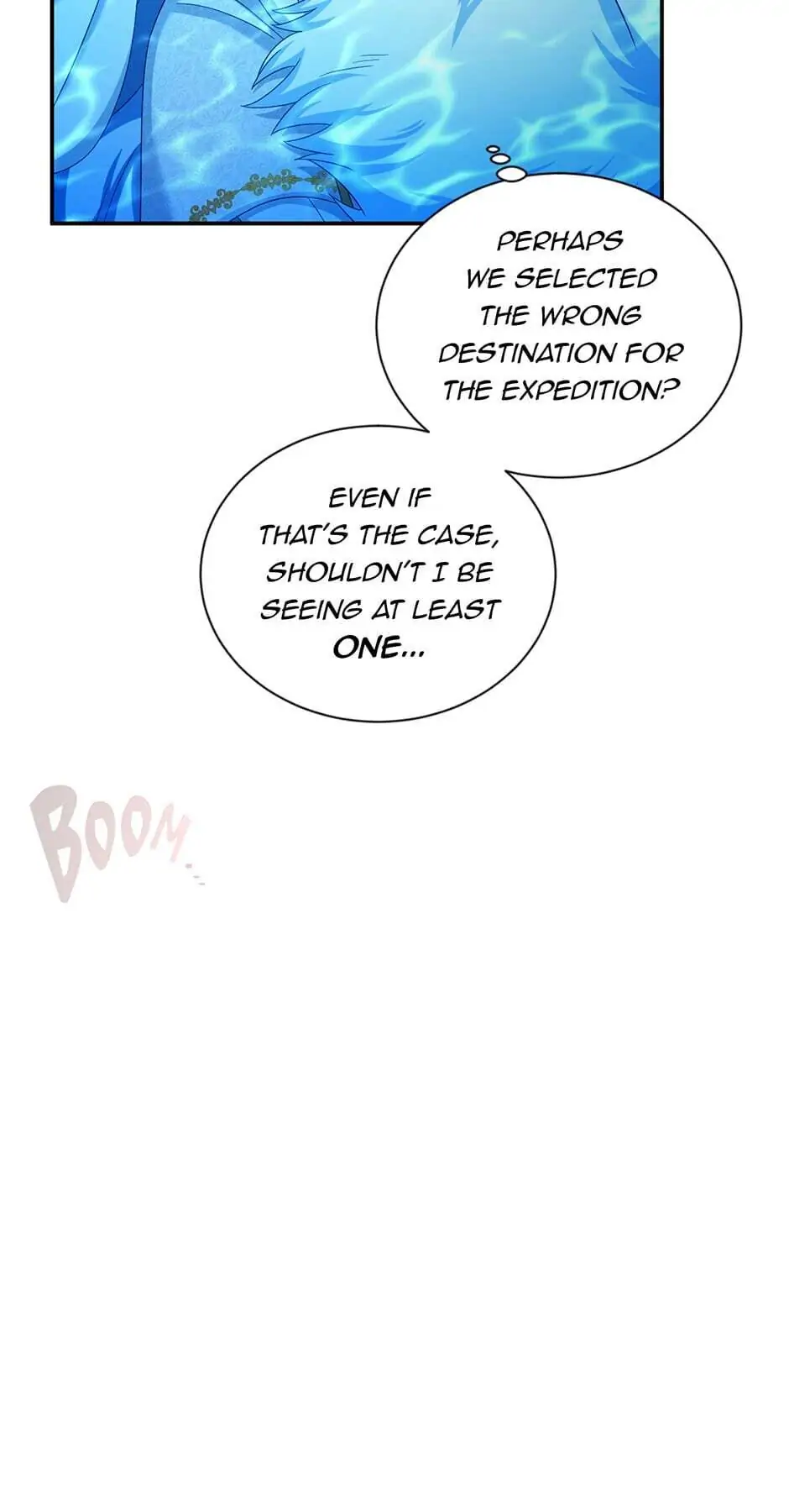 The Duchess With An Empty Soul Chapter 77 page 11