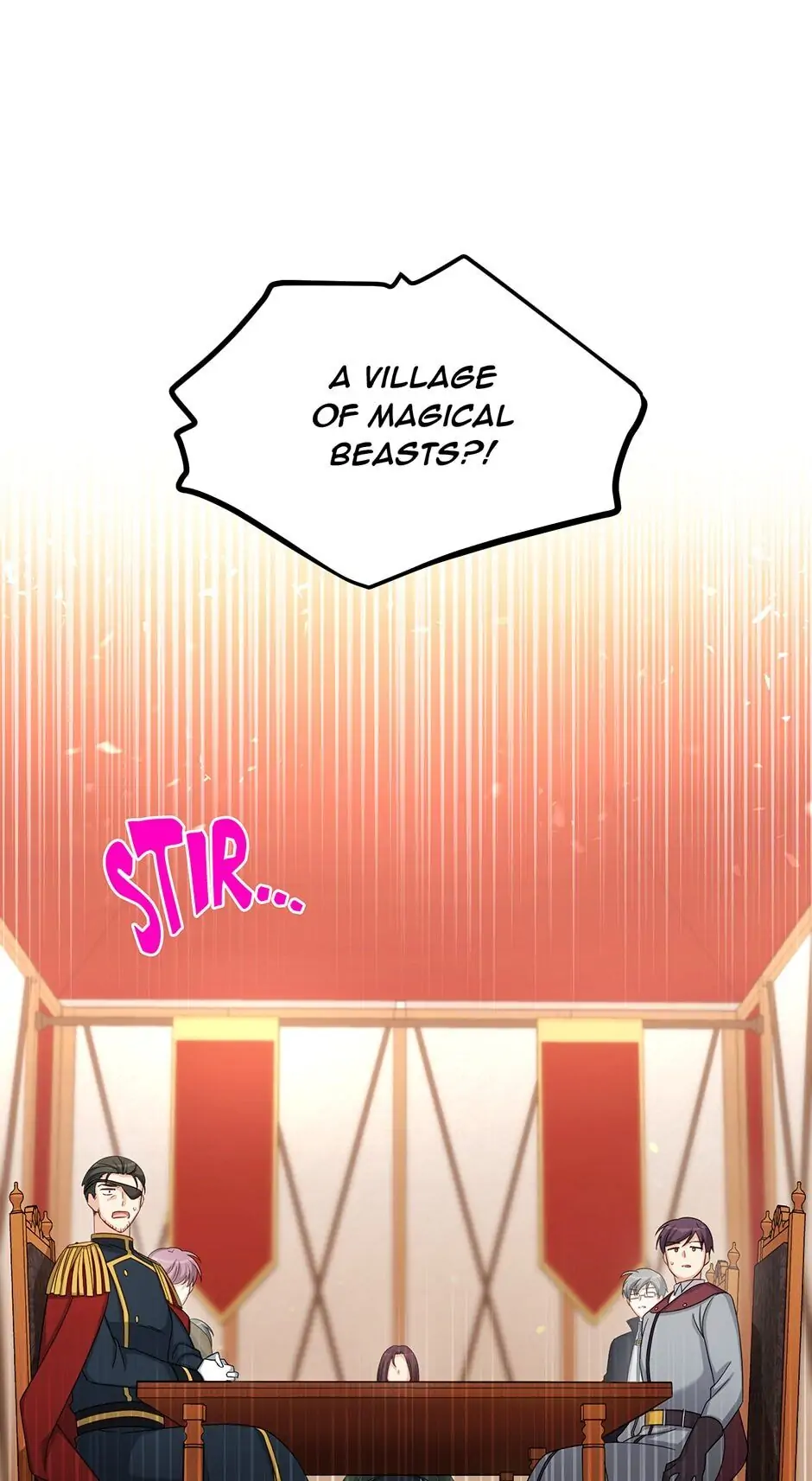 The Duchess With An Empty Soul Chapter 77 page 22
