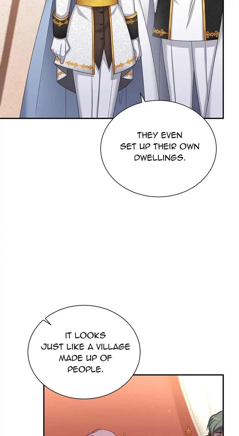 The Duchess With An Empty Soul Chapter 77 page 24