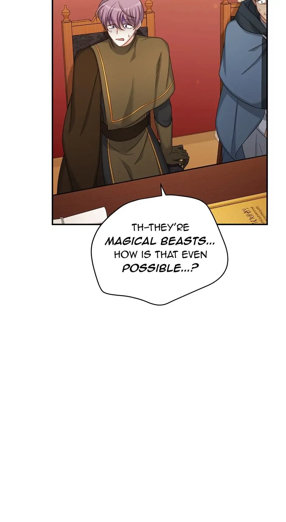 The Duchess With An Empty Soul Chapter 77 page 25