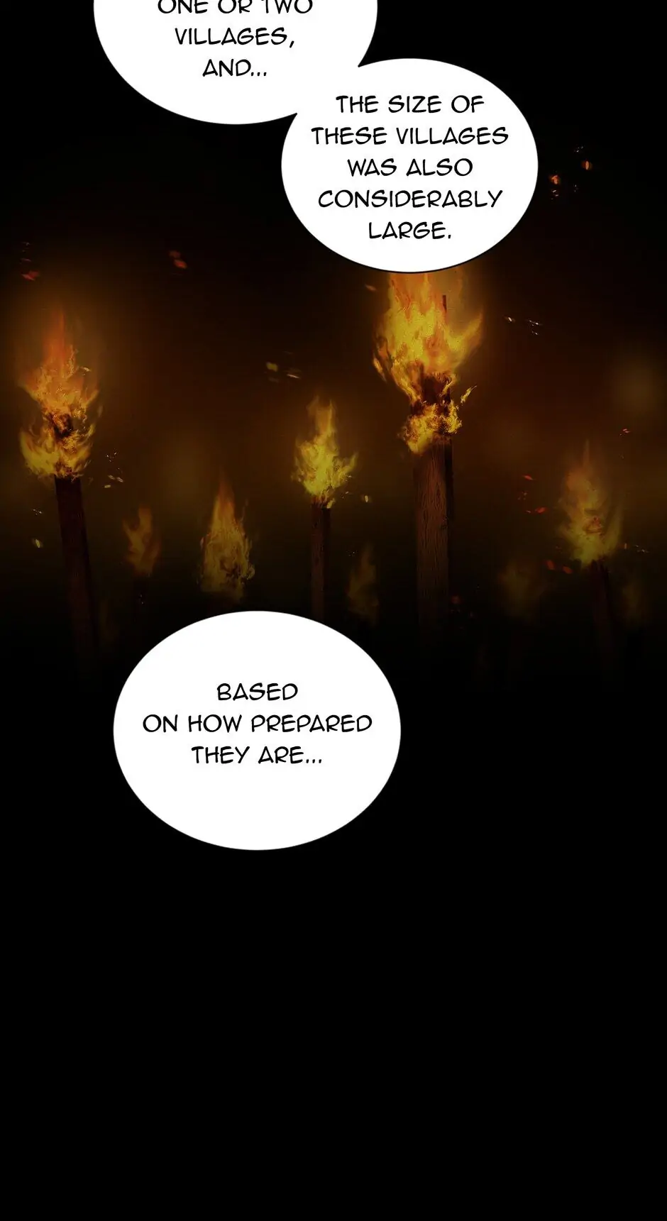 The Duchess With An Empty Soul Chapter 77 page 27