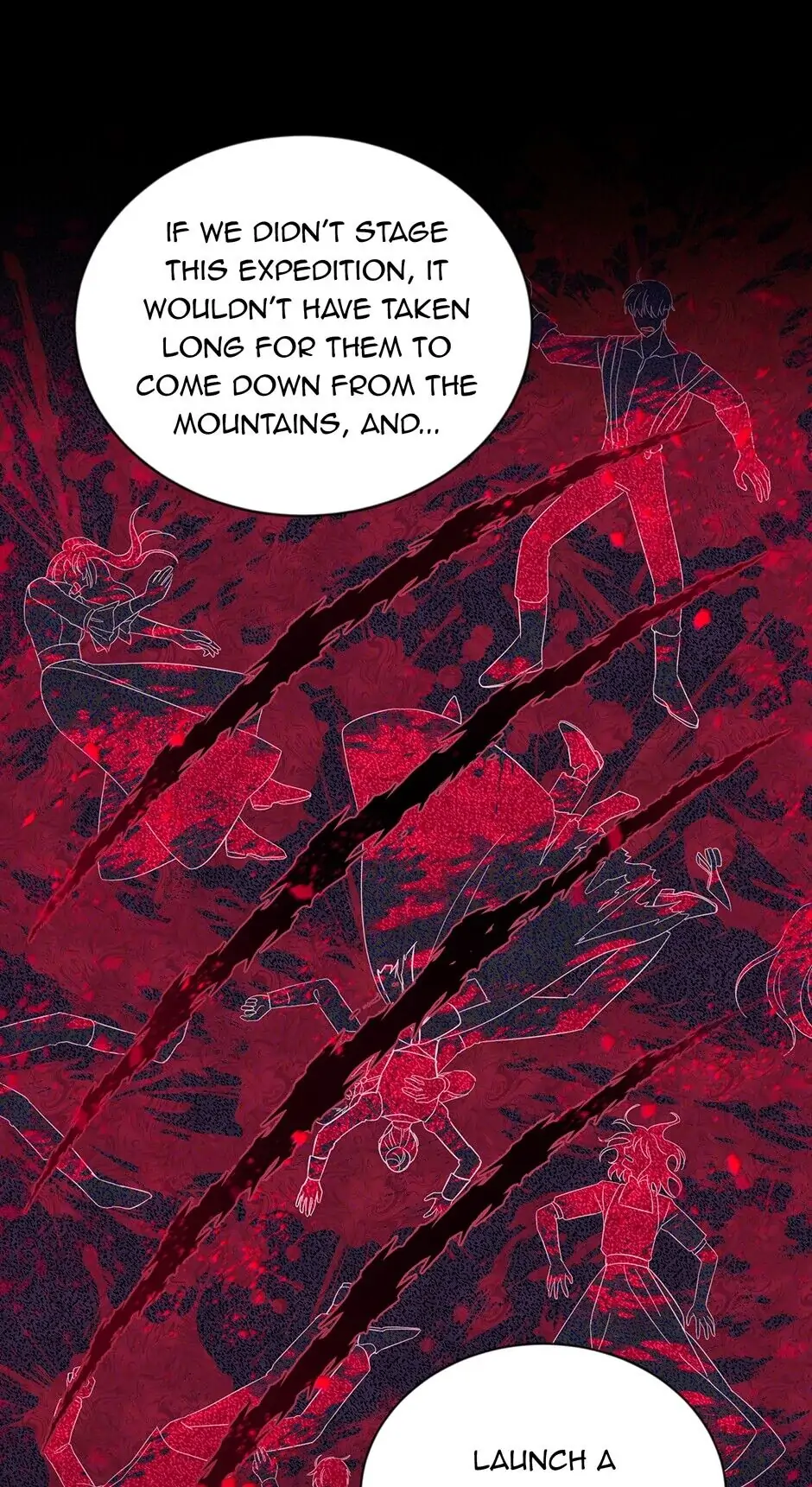 The Duchess With An Empty Soul Chapter 77 page 28