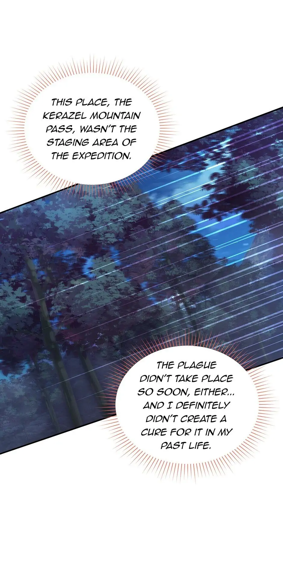 The Duchess With An Empty Soul Chapter 77 page 2