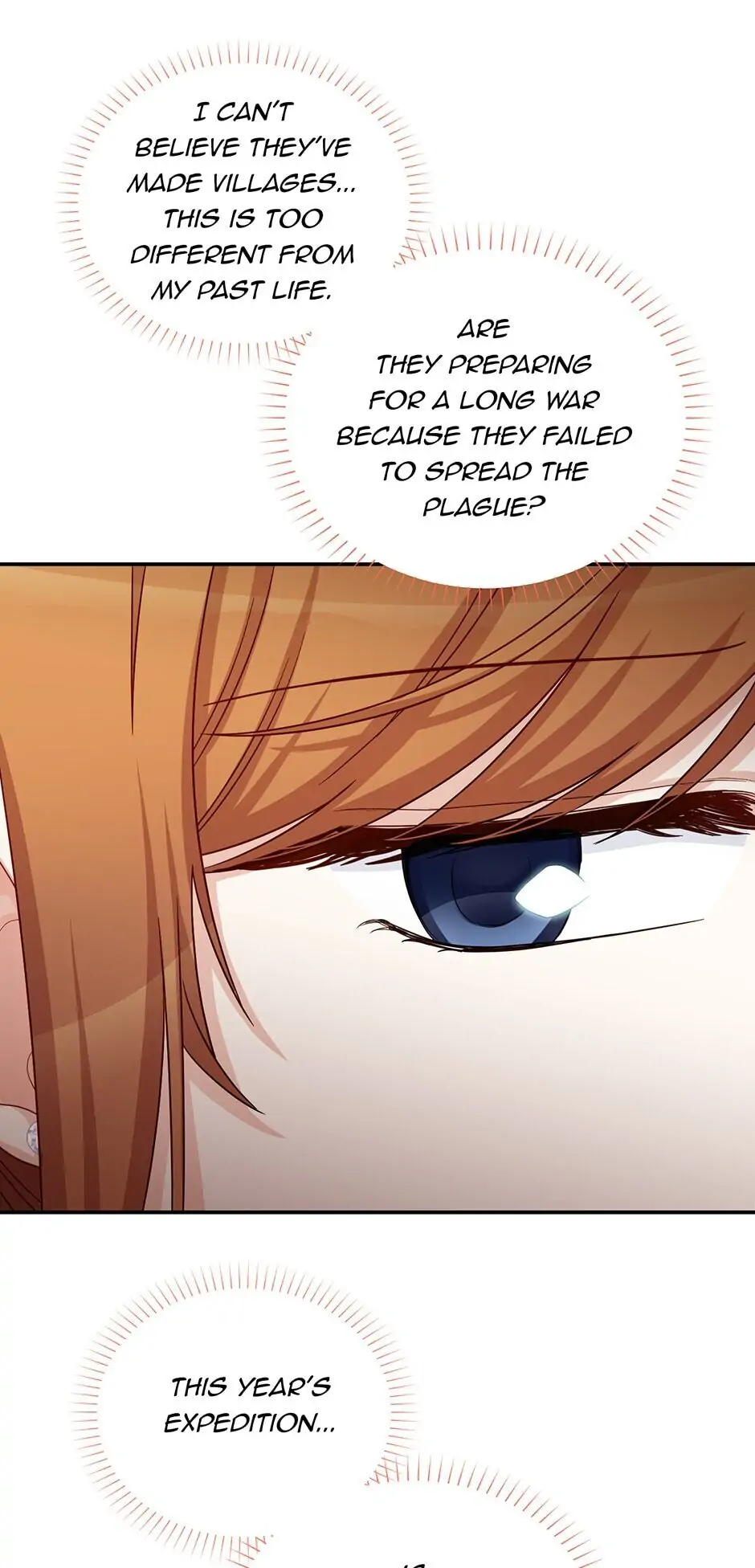The Duchess With An Empty Soul Chapter 77 page 30