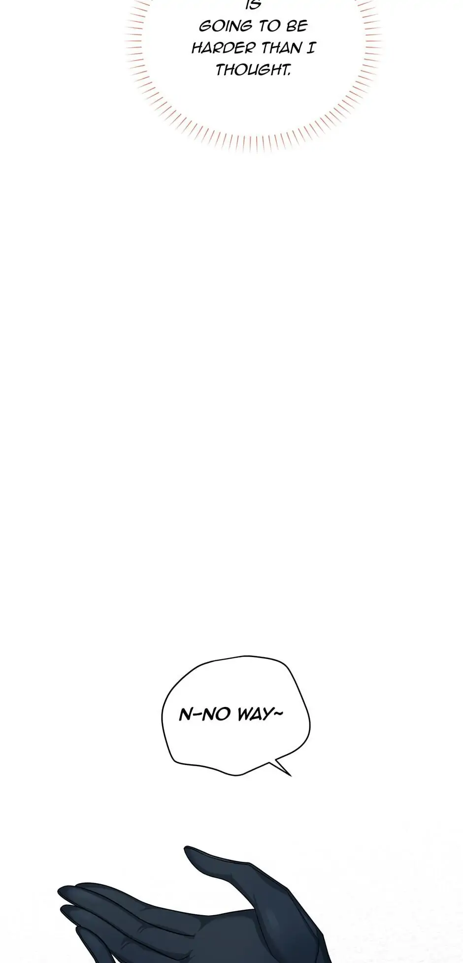 The Duchess With An Empty Soul Chapter 77 page 31