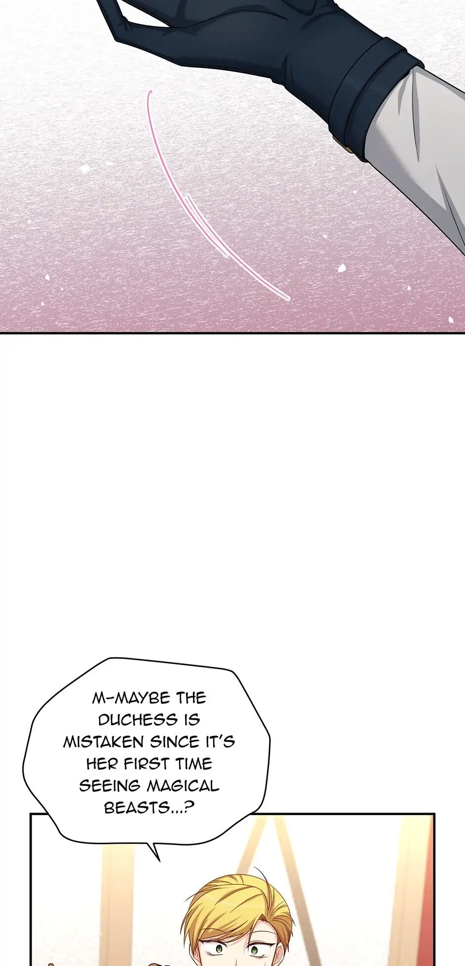 The Duchess With An Empty Soul Chapter 77 page 32