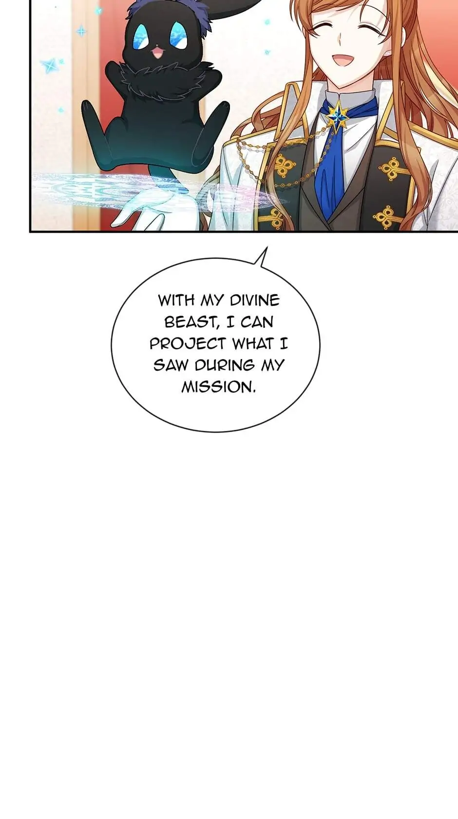 The Duchess With An Empty Soul Chapter 77 page 38