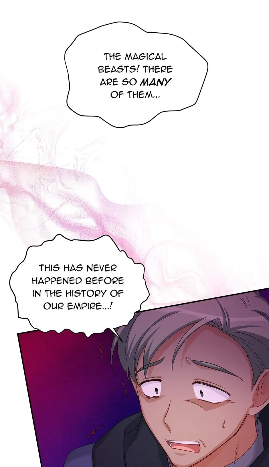 The Duchess With An Empty Soul Chapter 77 page 39
