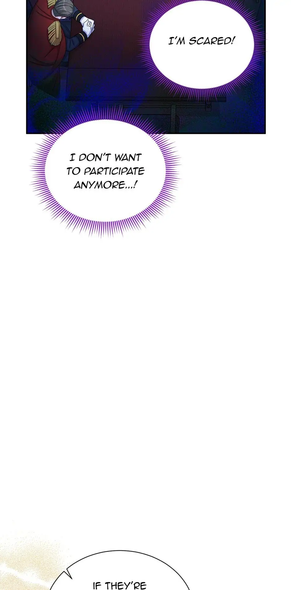 The Duchess With An Empty Soul Chapter 77 page 44