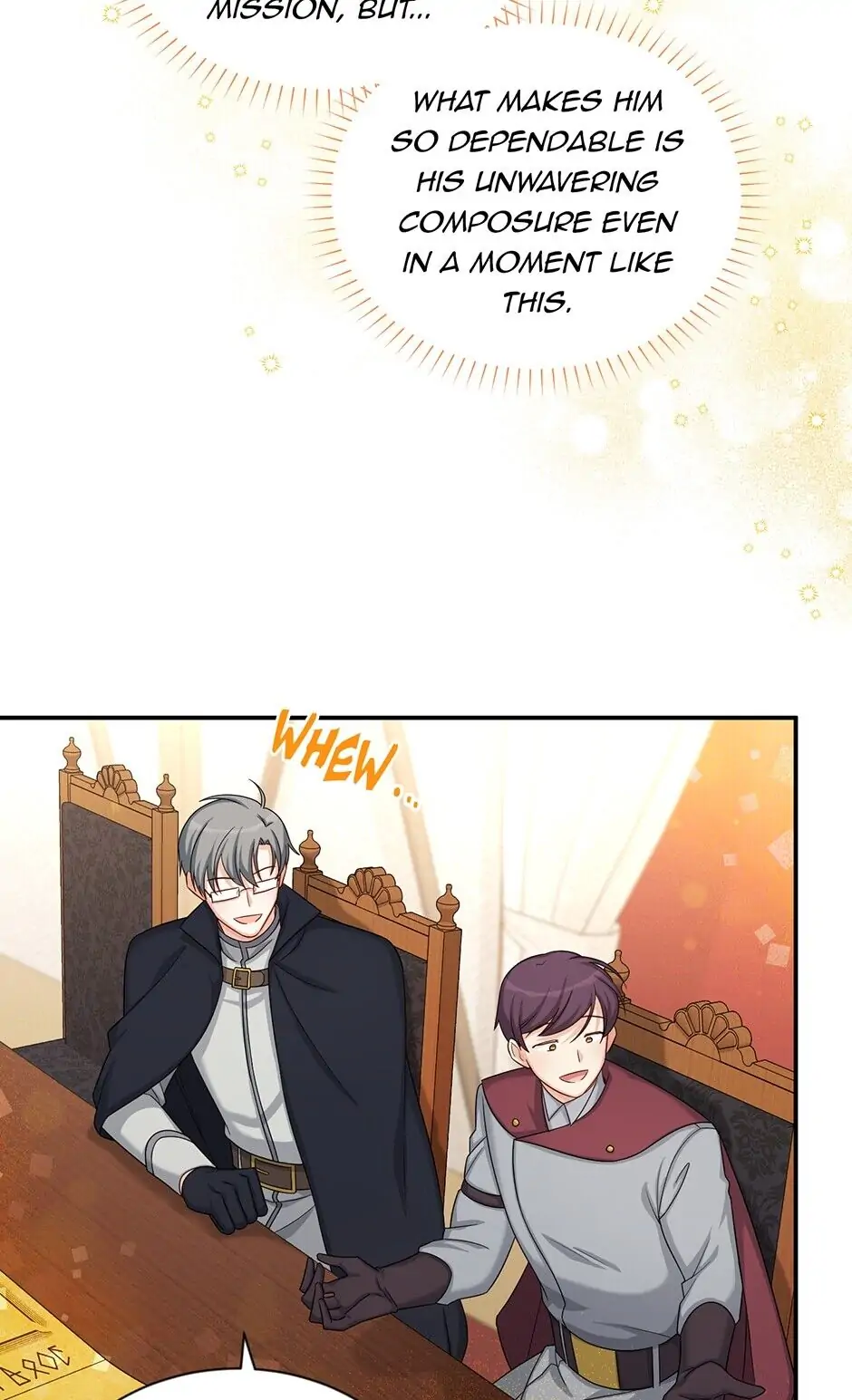 The Duchess With An Empty Soul Chapter 77 page 48