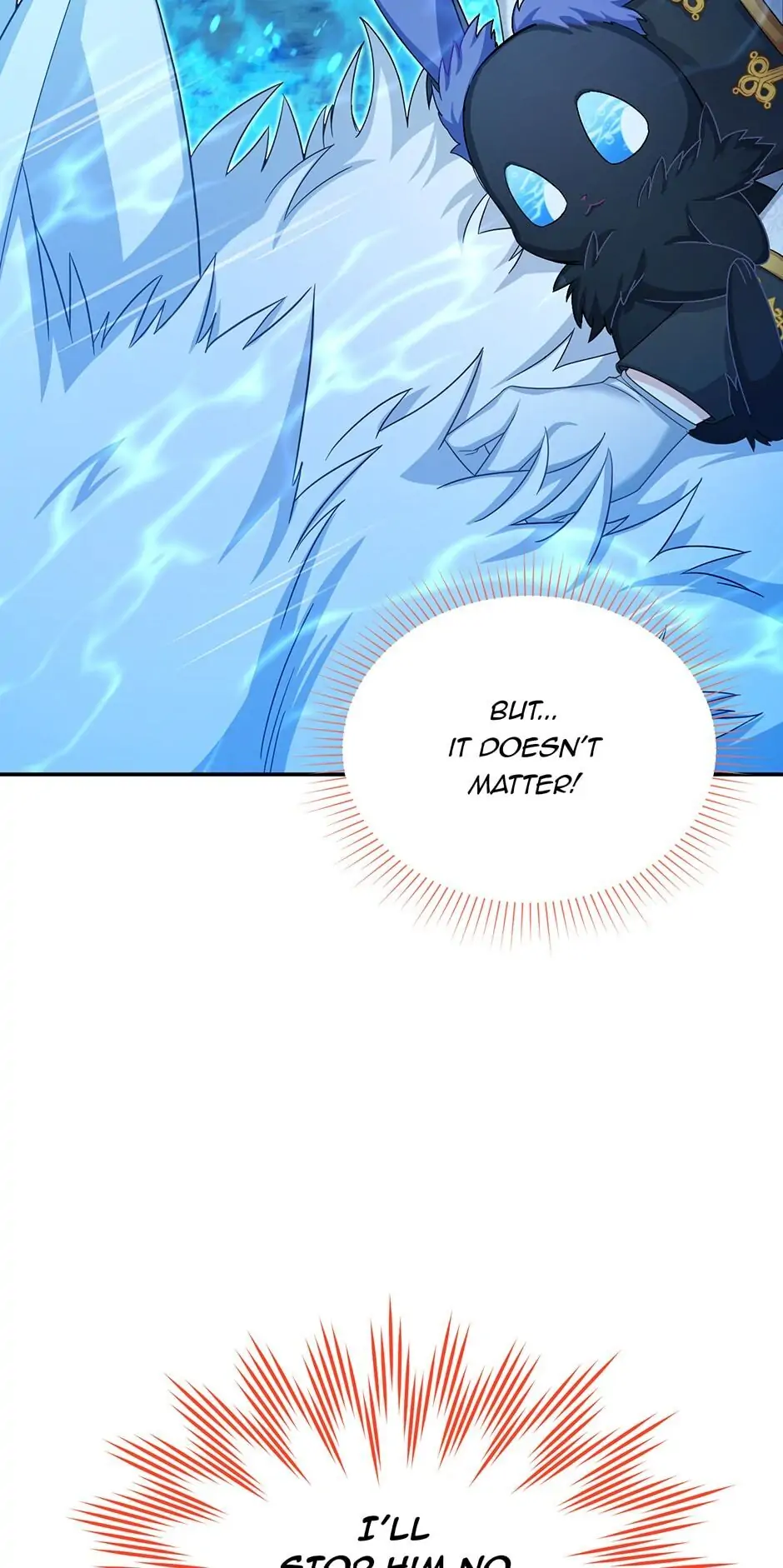 The Duchess With An Empty Soul Chapter 77 page 4