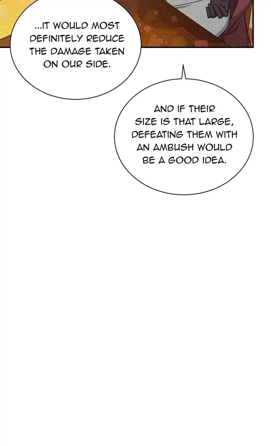 The Duchess With An Empty Soul Chapter 77 page 49