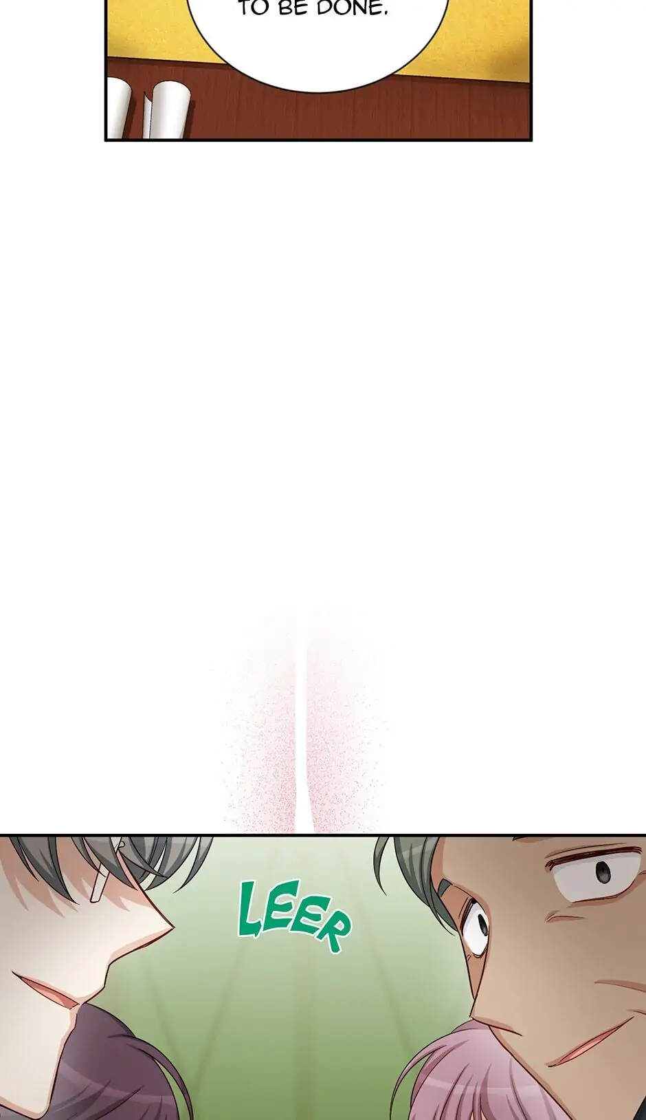 The Duchess With An Empty Soul Chapter 77 page 52