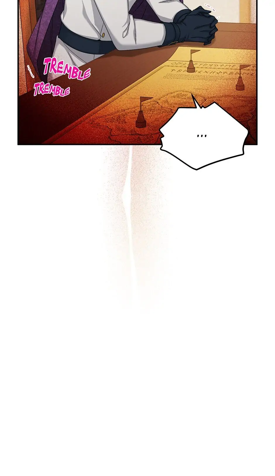 The Duchess With An Empty Soul Chapter 77 page 54