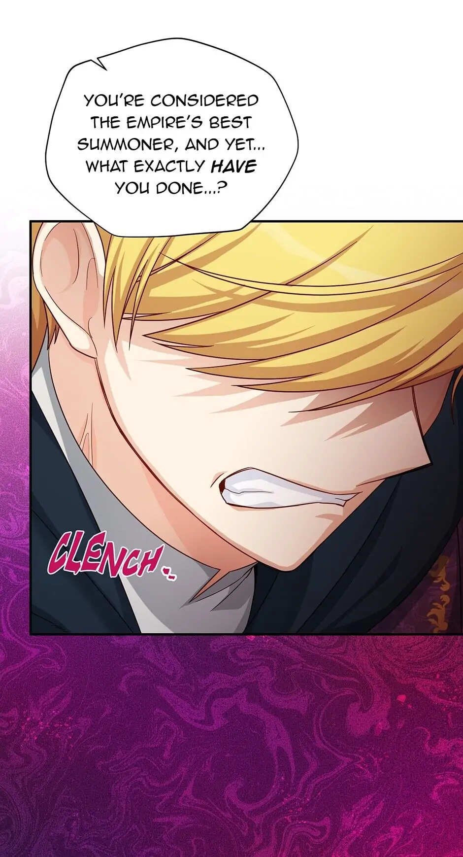 The Duchess With An Empty Soul Chapter 77 page 55