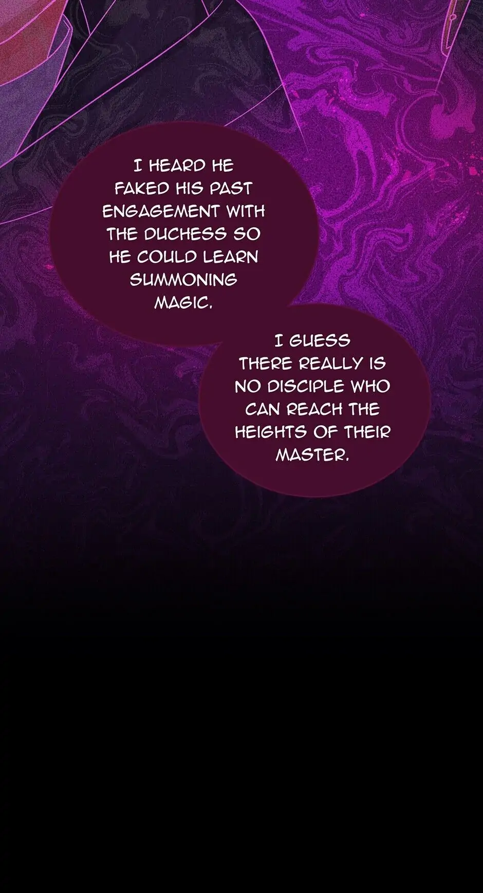 The Duchess With An Empty Soul Chapter 77 page 59