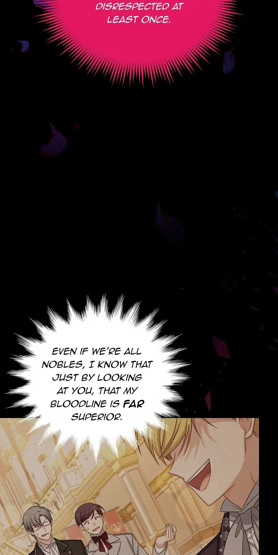 The Duchess With An Empty Soul Chapter 77 page 62