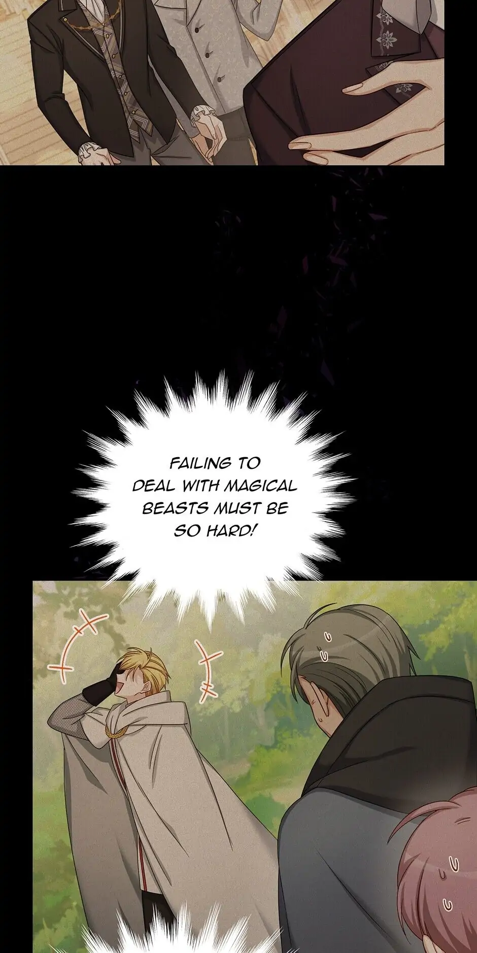 The Duchess With An Empty Soul Chapter 77 page 63