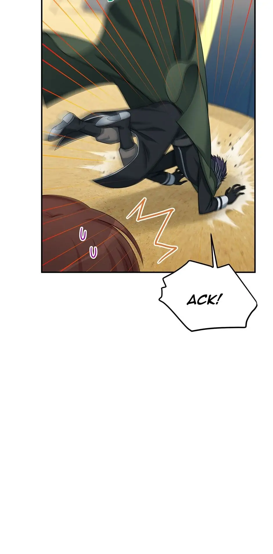 The Duchess With An Empty Soul Chapter 77 page 76