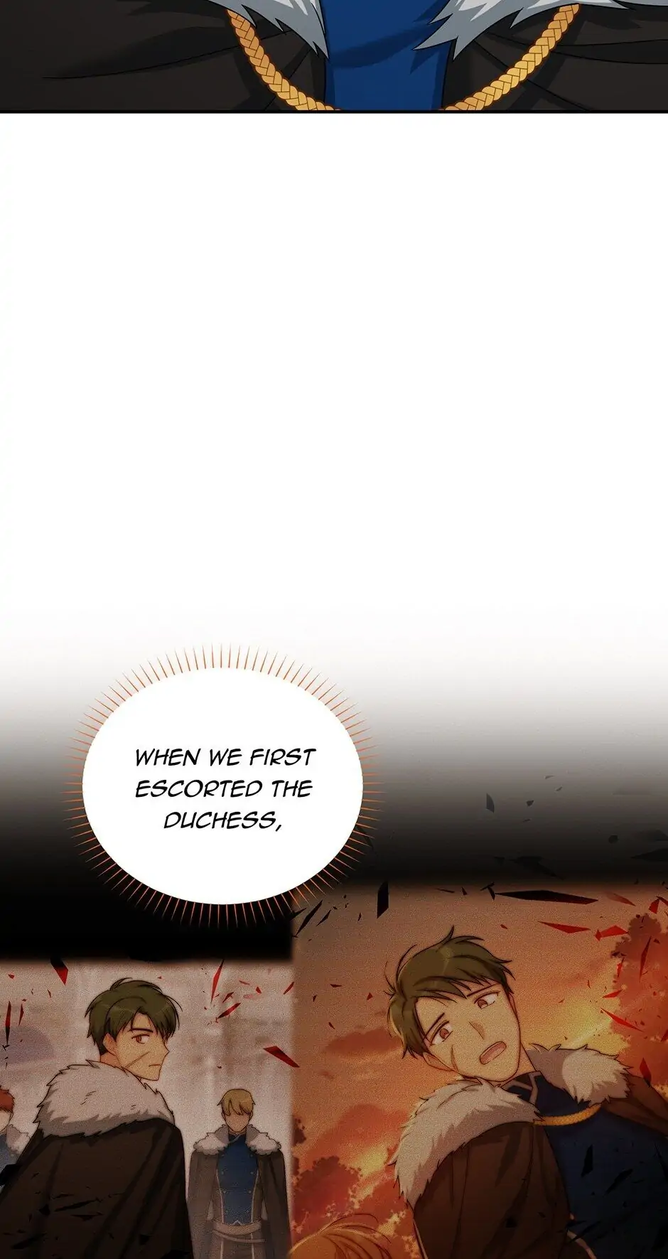 The Duchess With An Empty Soul Chapter 77 page 81