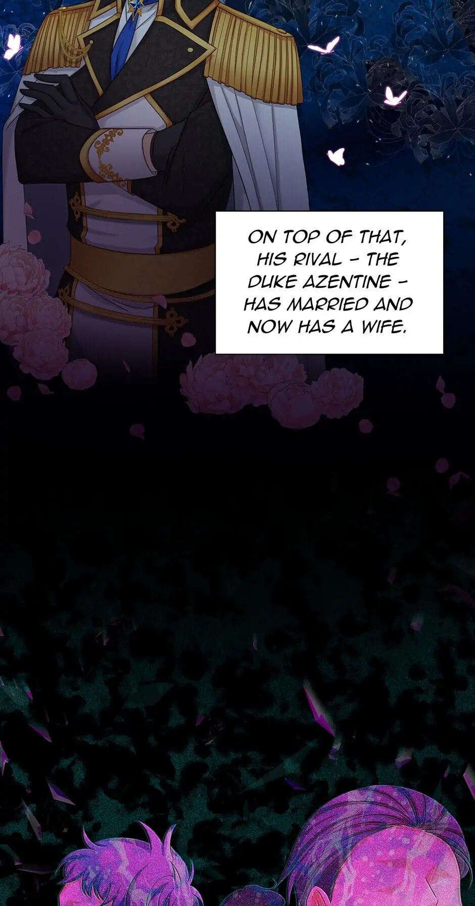 The Duchess With An Empty Soul Chapter 78 page 12