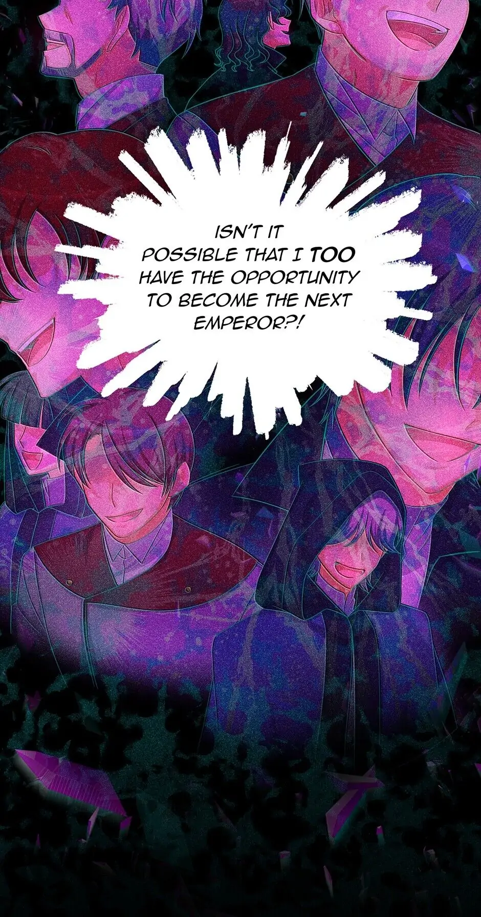 The Duchess With An Empty Soul Chapter 78 page 13